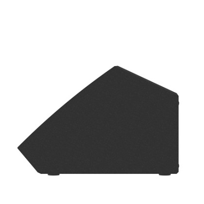 EAW RSX12M 2-WAY SELF-POWERED STAGE MONITOR