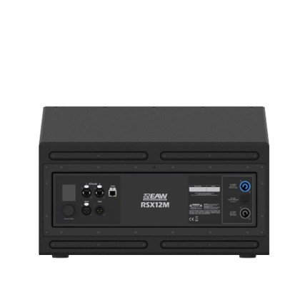 EAW RSX12M 2-WAY SELF-POWERED STAGE MONITOR