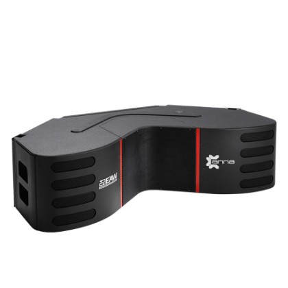 EAW ANNA 3-WAY FULL-RANGE ARRAY MODULE