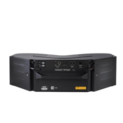 EAW ANNA 3-WAY FULL-RANGE ARRAY MODULE