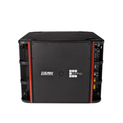 EAW OTTO ADAPTIVE SUBWOOFER