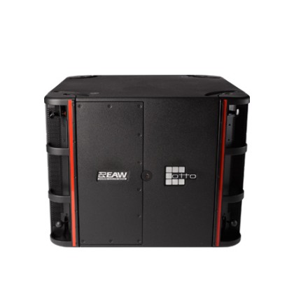 EAW OTTO ADAPTIVE SUBWOOFER
